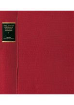 Theologisches Wörterbuch zum Alten Testament Bd 10 Leinen (Lfg.1-11)