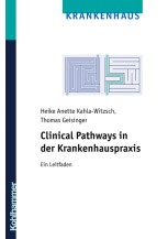 Clinical Pathways in der Krankenhauspraxis
