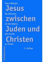 Jesus zwischen Juden und Christen