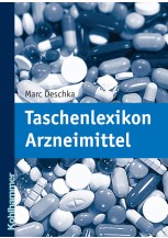 Taschenlexikon Arzneimittel
