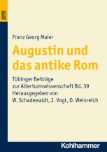 Augustin und das antike Rom. BonD