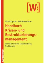 Handbuch Krisen- und Restrukturierungsmanagement