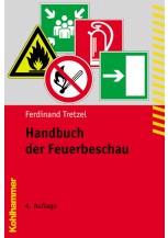 Handbuch der Feuerbeschau