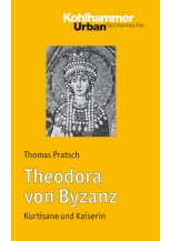 Theodora von Byzanz