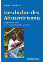 Geschichte des Afrozentrismus