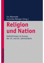 Religion und Nation