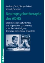 Neuropsychotherapie der ADHS