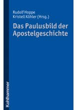 Das Paulusbild der Apostelgeschichte