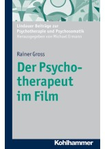 Der Psychotherapeut im Film