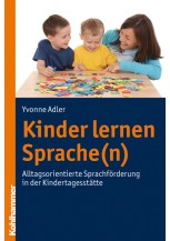 Kinder lernen Sprache(n)