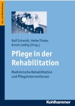 Pflege in der Rehabilitation