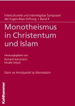 Monotheismus in Christentum und Islam