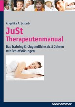 JuSt - Therapeutenmanual