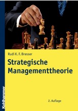 Strategische Managementtheorie