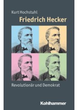 Friedrich Hecker