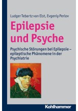 Epilepsie und Psyche