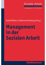 Management in der Sozialen Arbeit