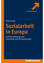Sozialarbeit in Europa