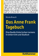 Das Anne Frank Tagebuch