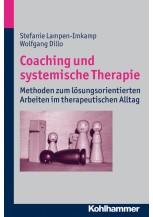 Coaching und systemische Therapie