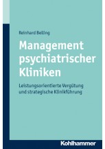 Management psychiatrischer Kliniken