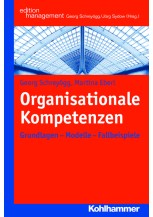 Organisationale Kompetenzen