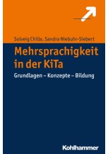 Mehrsprachigkeit in der KiTa