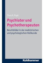Psychiater und Psychotherapeuten