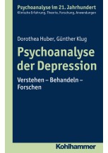 Psychoanalyse der Depression