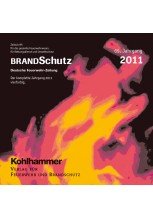 BRANDSchutz 2011 auf CD-ROM