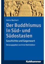 Der Buddhismus in Süd- und Südostasien