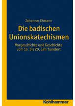 Die badischen Unionskatechismen
