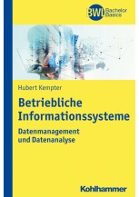 Betriebliche Informationssysteme