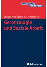 Gerontologie und Soziale Arbeit
