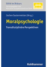 Moralpsychologie