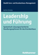 Leadership und Führung