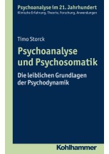 Psychoanalyse und Psychosomatik