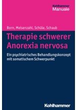Therapie schwerer Anorexia nervosa
