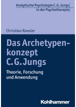Das Archetypenkonzept C. G. Jungs