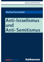 Anti-Israelismus und Anti-Semitismus