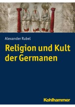 Religion und Kult der Germanen