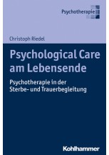 Psychological Care am Lebensende