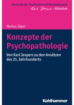 Konzepte der Psychopathologie