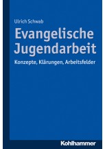 Evangelische Jugendarbeit