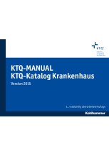 KTQ-Manual / KTQ-Katalog Krankenhaus