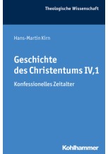 Geschichte des Christentums IV,1