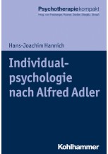 Individualpsychologie nach Alfred Adler