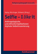 Selfie - I like it