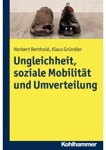 Ungleichheit, soziale Mobilität und Umverteilung