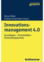 Innovationsmanagement 4.0